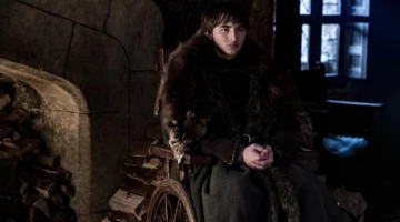 Игра престолов 8 сезон 2 серия