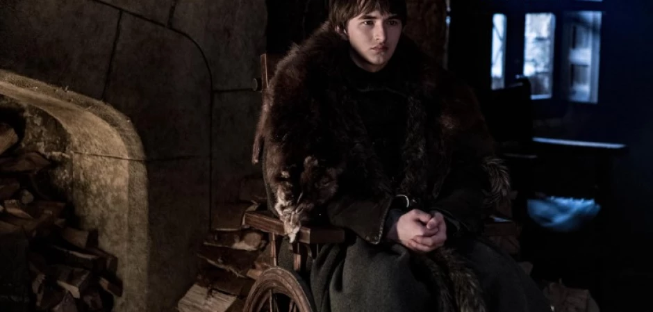 Кадры Игра престолов 8 сезон 2 эпизод