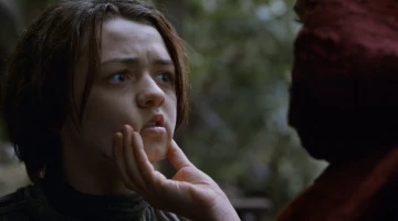 Кадры Игра престолов 3 сезон 6 эпизод