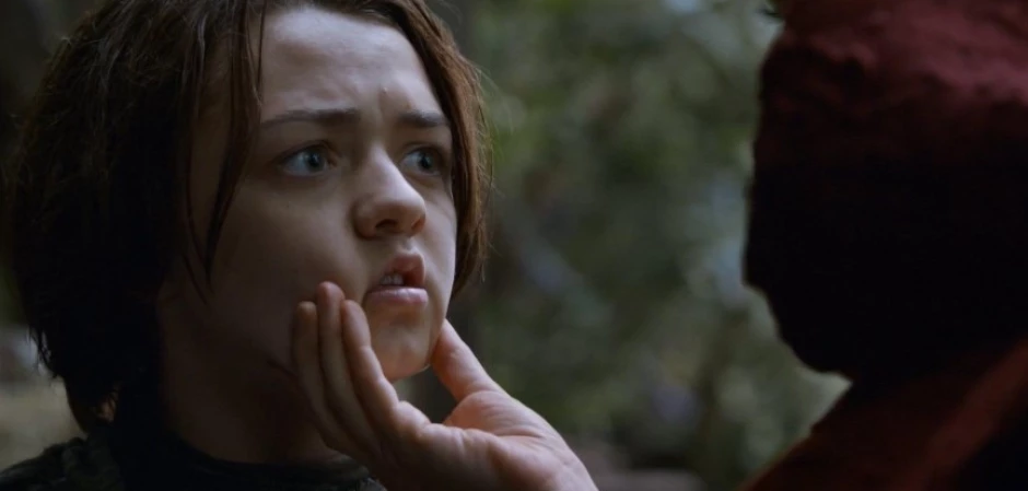 Кадры Игра престолов 3 сезон 6 эпизод