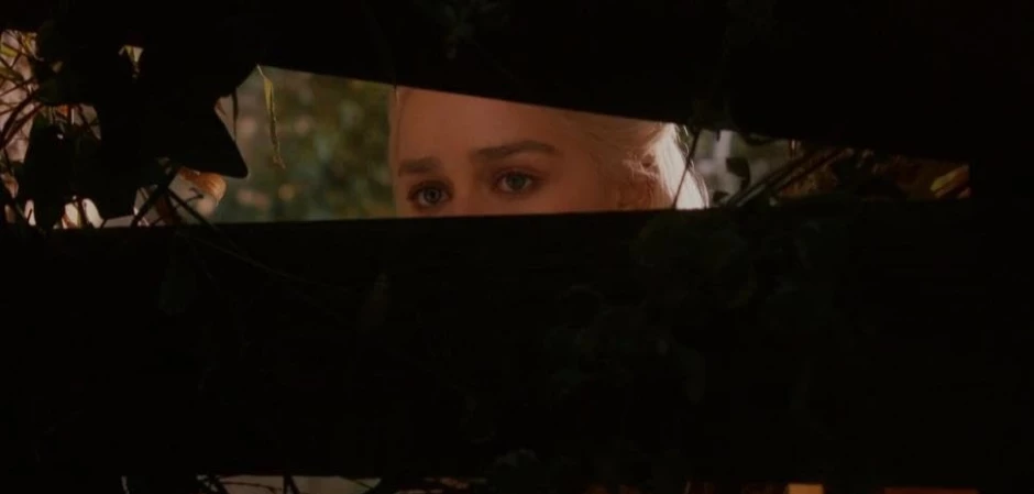 Кадры Игра престолов 2 сезон 8 эпизод