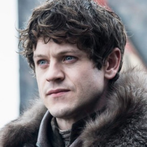 Актёр Иван Реон сериала Игра престолов