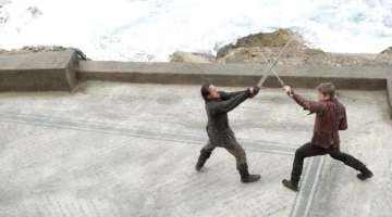 Кадры Игра престолов 4 сезон 2 эпизод