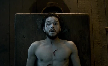 Игра престолов 6 сезон 2 серия