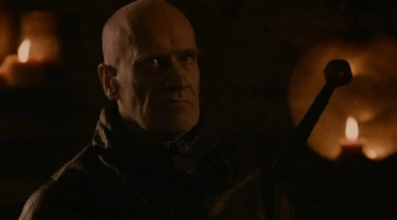 Кадры Игра престолов 2 сезон 9 эпизод