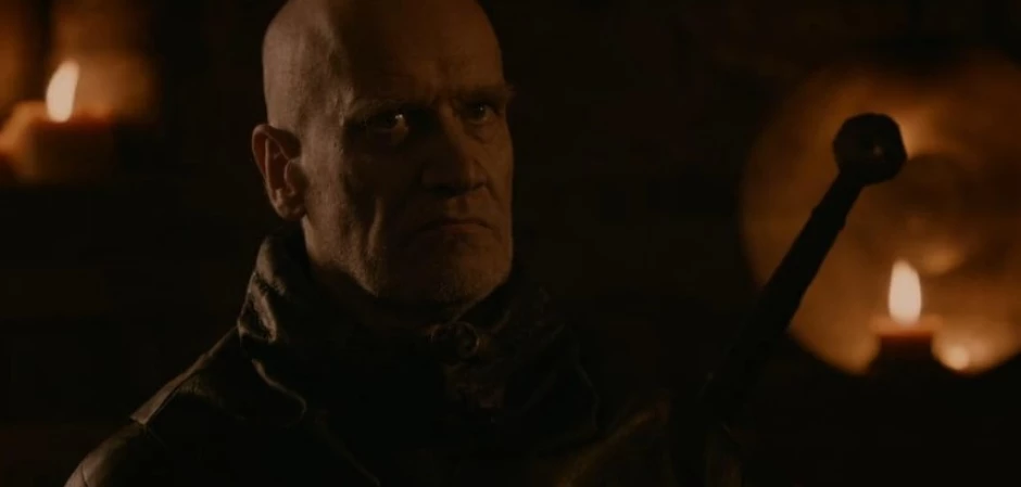 Кадры Игра престолов 2 сезон 9 эпизод