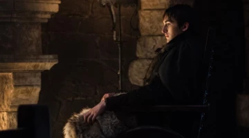 Игра престолов 7 сезон 7 серия