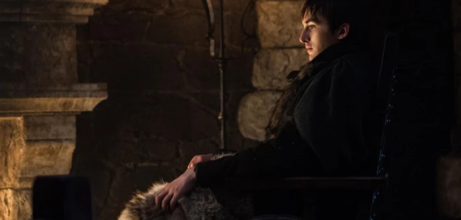 Кадры Игра престолов 7 сезон 7 эпизод