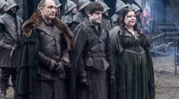 Кадры Игра престолов 5 сезон 3 эпизод