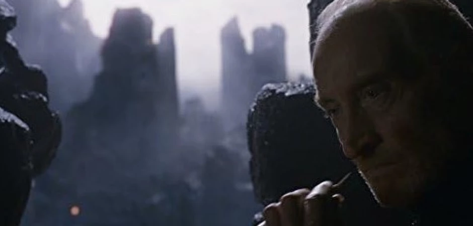 Кадры Игра престолов 2 сезон 7 эпизод