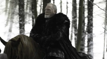 Игра престолов 2 сезон 2 серия