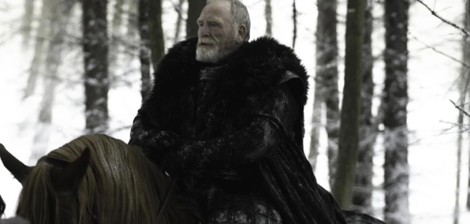 Кадры Игра престолов 2 сезон 2 эпизод