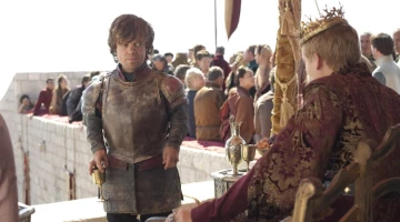 Кадры Игра престолов 2 сезон 1 эпизод