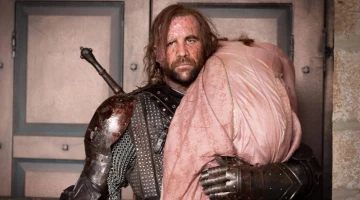 Кадры Игра престолов 2 сезон 6 эпизод