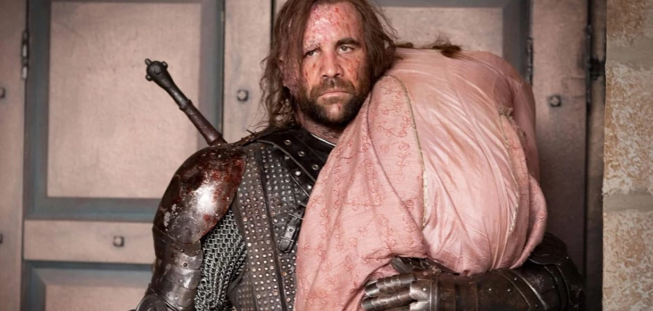 Кадры Игра престолов 2 сезон 6 эпизод