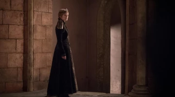 Игра престолов 8 сезон 1 серия