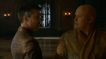 Кадры Игра престолов 3 сезон 6 эпизод