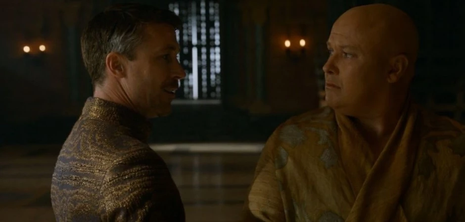 Кадры Игра престолов 3 сезон 6 эпизод