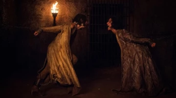 Игра престолов 7 сезон 3 серия