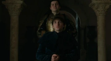 Кадры Игра престолов 8 сезон 6 эпизод