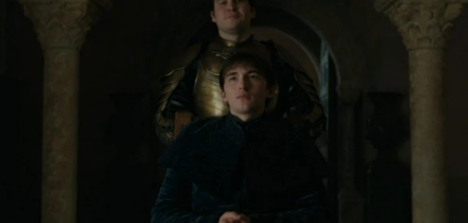 Кадры Игра престолов 8 сезон 6 эпизод