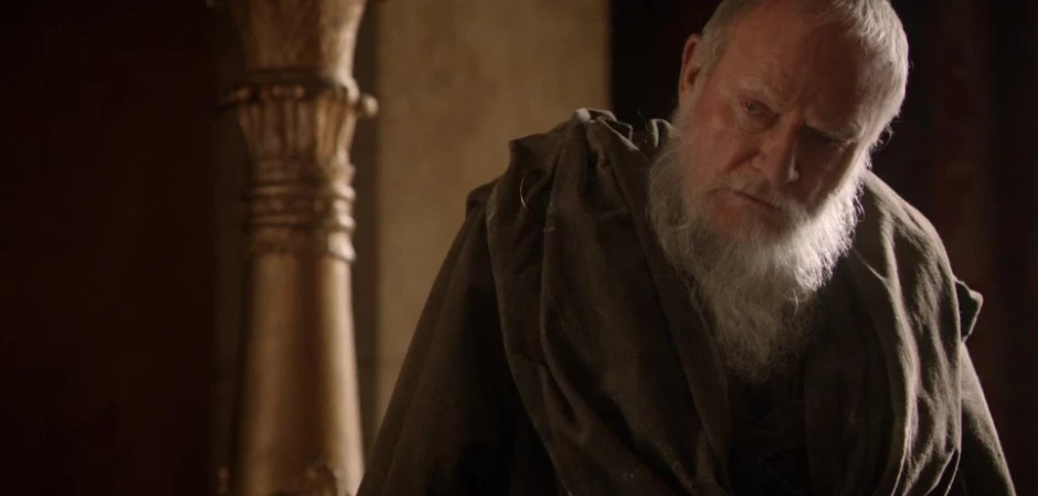 Кадры Игра престолов 1 сезон 8 эпизод