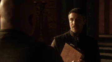 Кадры Игра престолов 1 сезон 10 эпизод