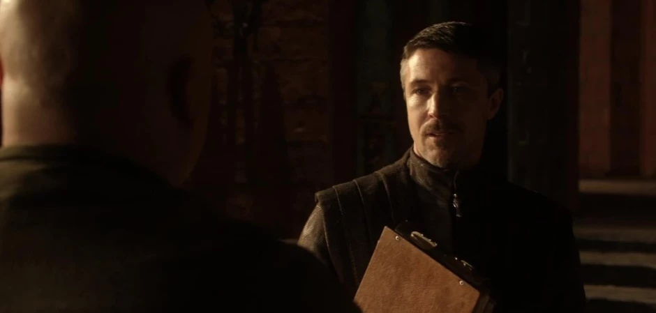 Кадры Игра престолов 1 сезон 10 эпизод