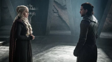 Игра престолов 7 сезон 3 серия