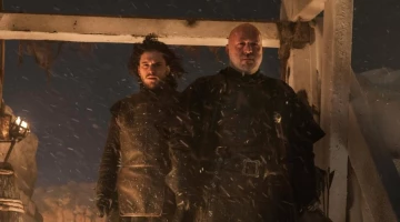 Игра престолов 4 сезон 9 серия