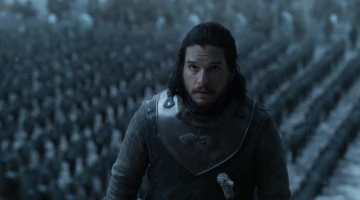 Игра престолов 8 сезон 6 серия