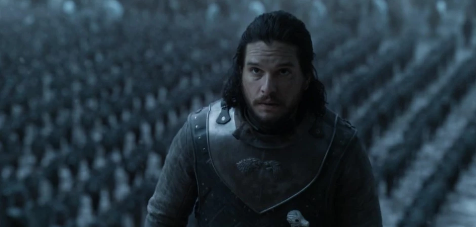 Кадры Игра престолов 8 сезон 6 эпизод