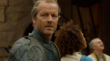 Кадры Игра престолов 3 сезон 4 эпизод