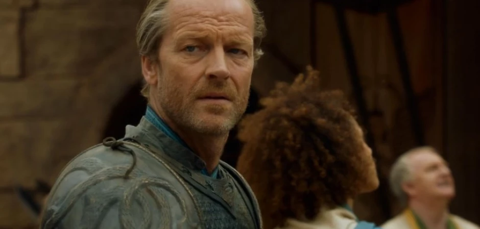 Кадры Игра престолов 3 сезон 4 эпизод