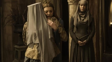 Кадры Игра престолов 6 сезон 7 эпизод