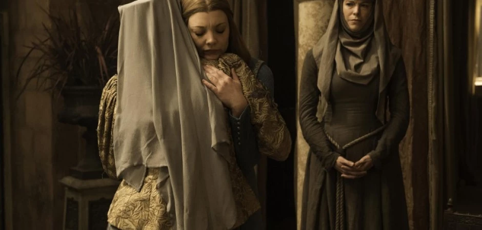 Кадры Игра престолов 6 сезон 7 эпизод