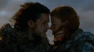 Кадры Игра престолов 3 сезон 6 эпизод