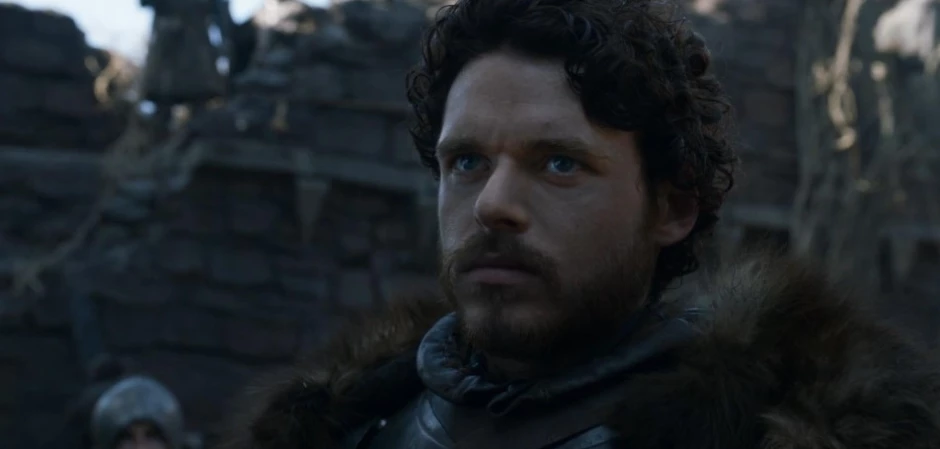 Кадры Игра престолов 3 сезон 1 эпизод