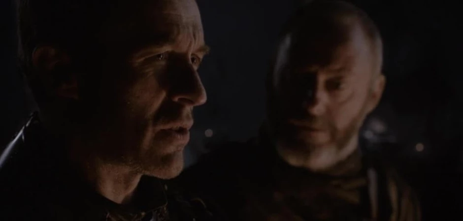 Кадры Игра престолов 2 сезон 4 эпизод