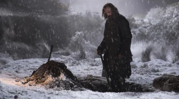 Кадры Игра престолов 7 сезон 1 эпизод