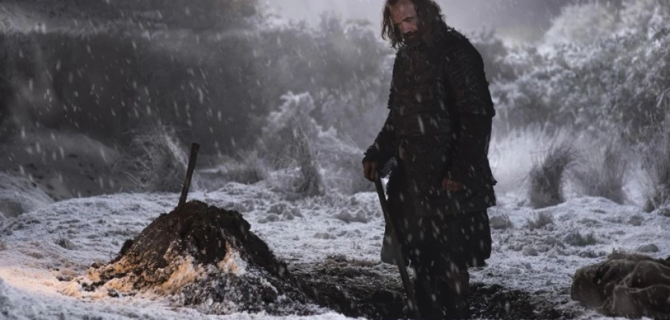 Кадры Игра престолов 7 сезон 1 эпизод