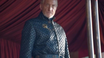 Игра престолов 4 сезон 8 серия